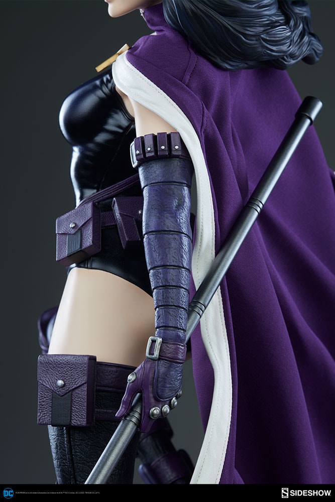 Huntress Exclusive Edition (Prototype Shown) View 22