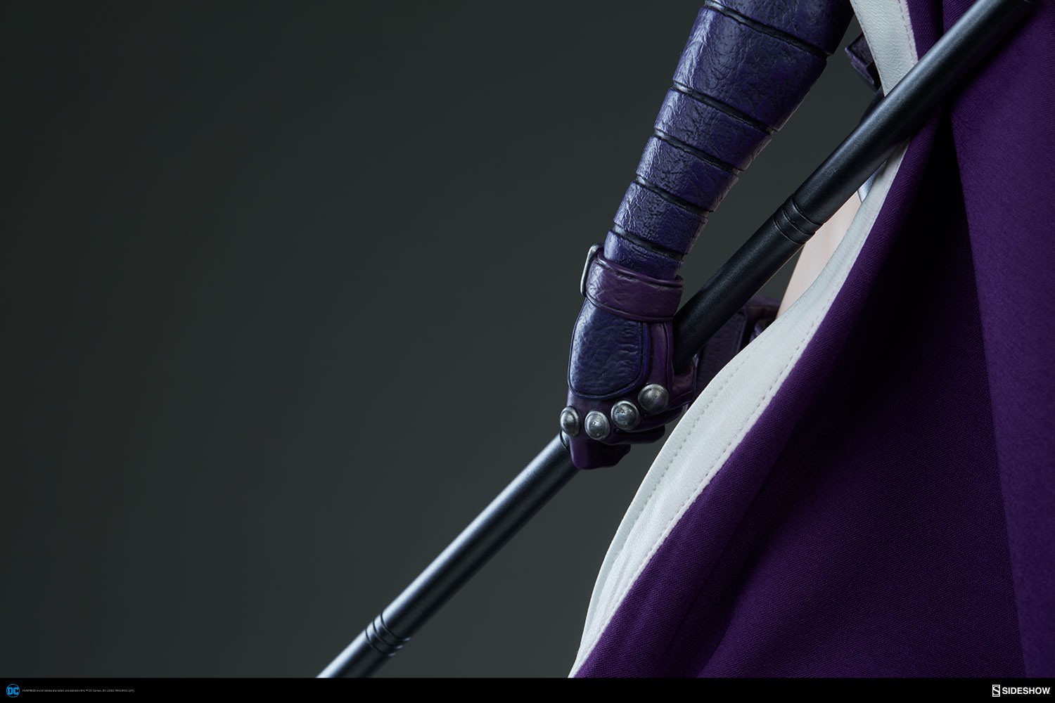 Huntress Exclusive Edition (Prototype Shown) View 7