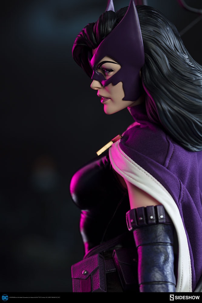 Huntress Exclusive Edition (Prototype Shown) View 12