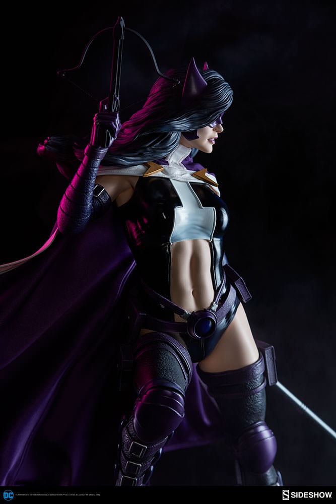 Huntress Collector Edition (Prototype Shown) View 6