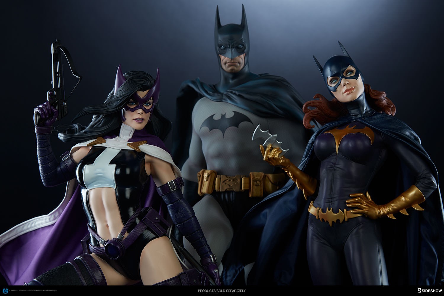 Huntress Collector Edition (Prototype Shown) View 3