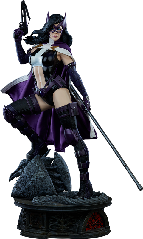 Huntress Collector Edition (Prototype Shown) View 35