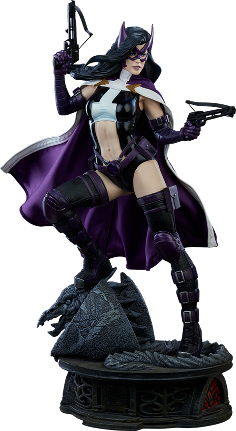 Huntress Exclusive Edition (Prototype Shown) View 40