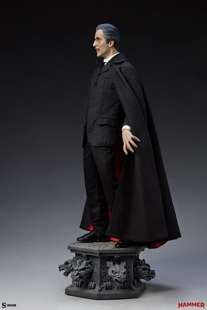 Dracula View 19