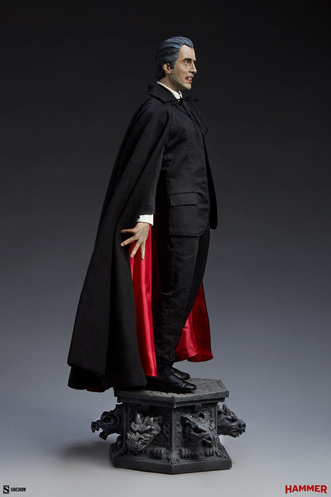 Dracula View 17