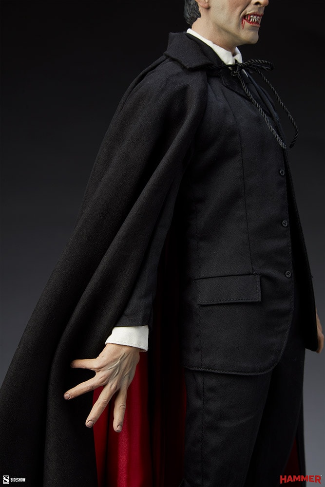 Dracula View 12
