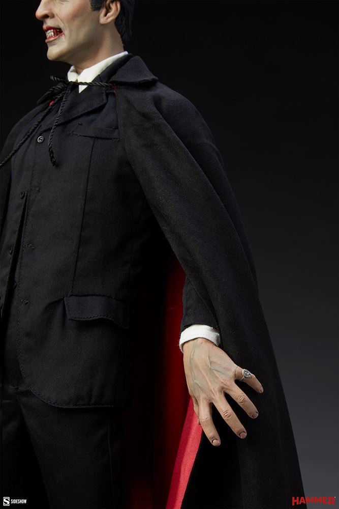 Dracula View 2