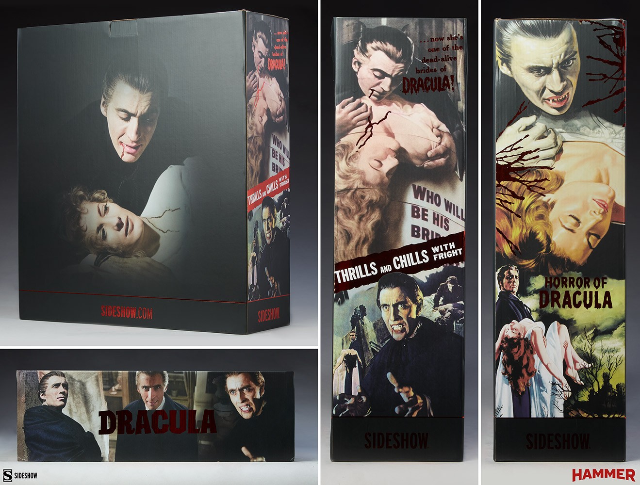 Dracula View 8
