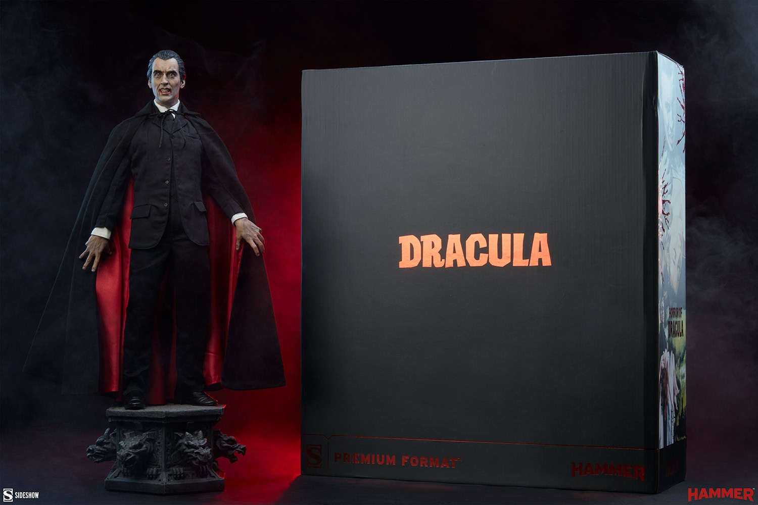 Dracula View 7