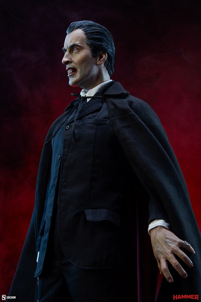 Dracula View 6