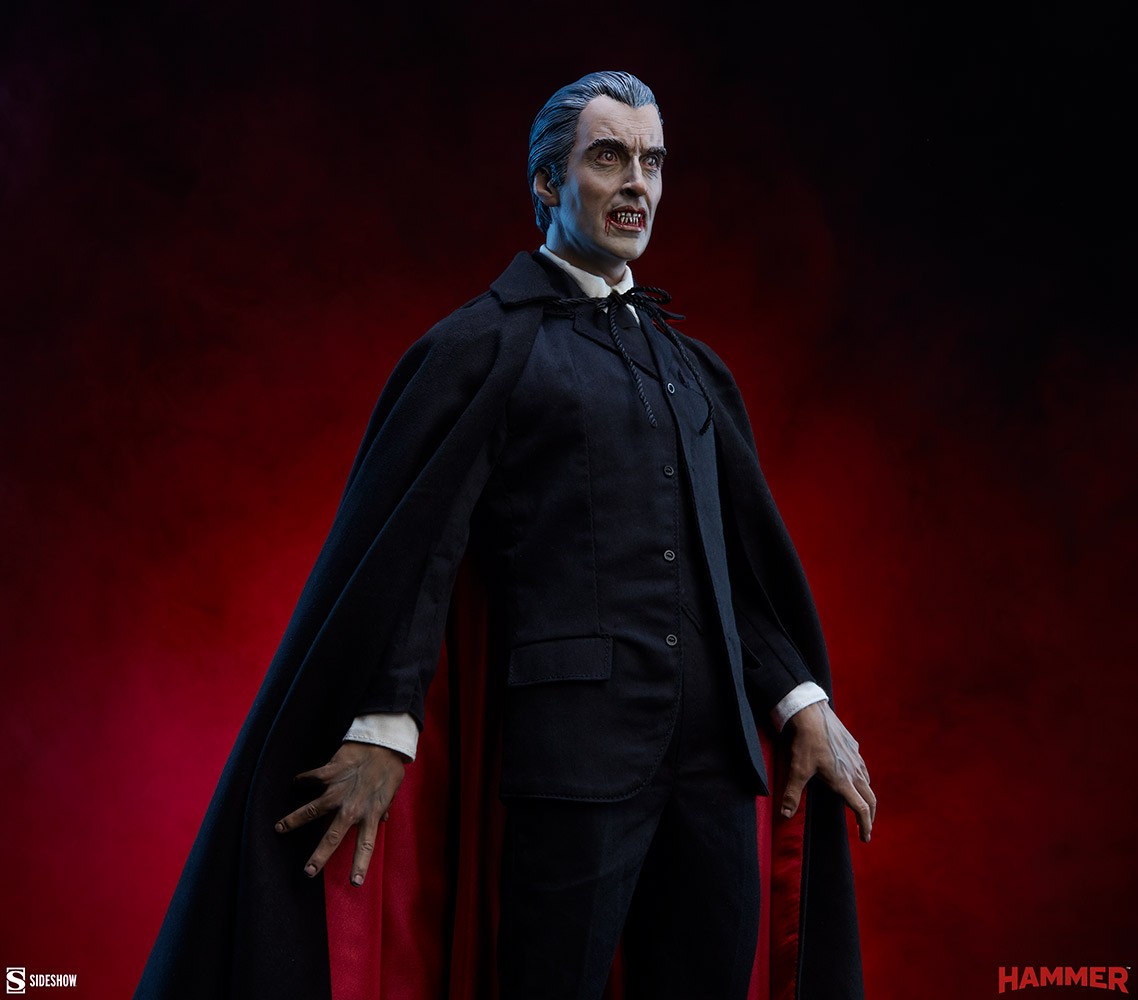 Dracula View 4