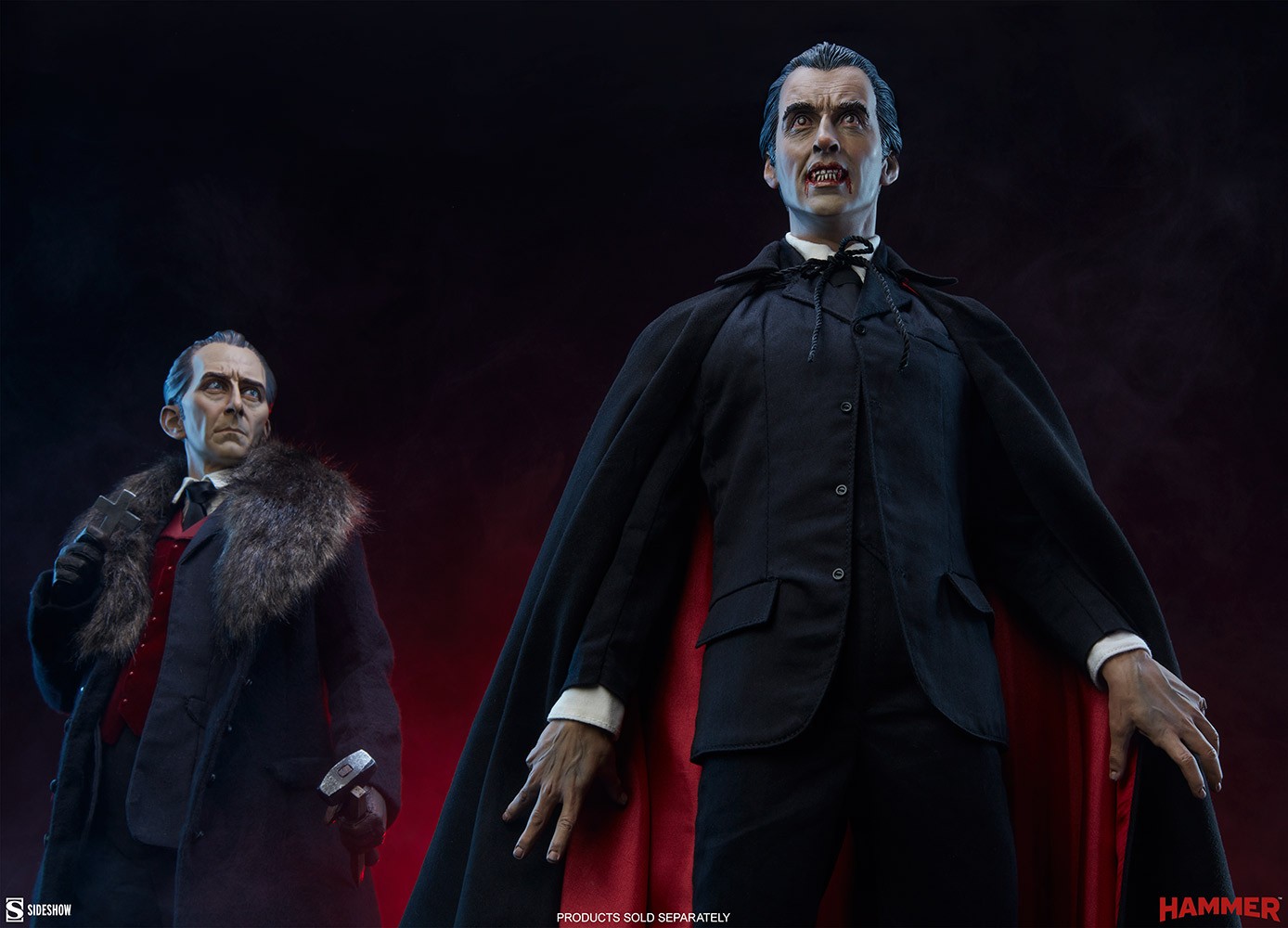 Dracula View 24