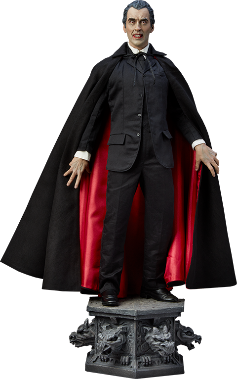 Dracula View 25