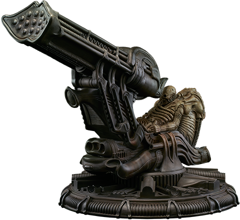Space Jockey View 12