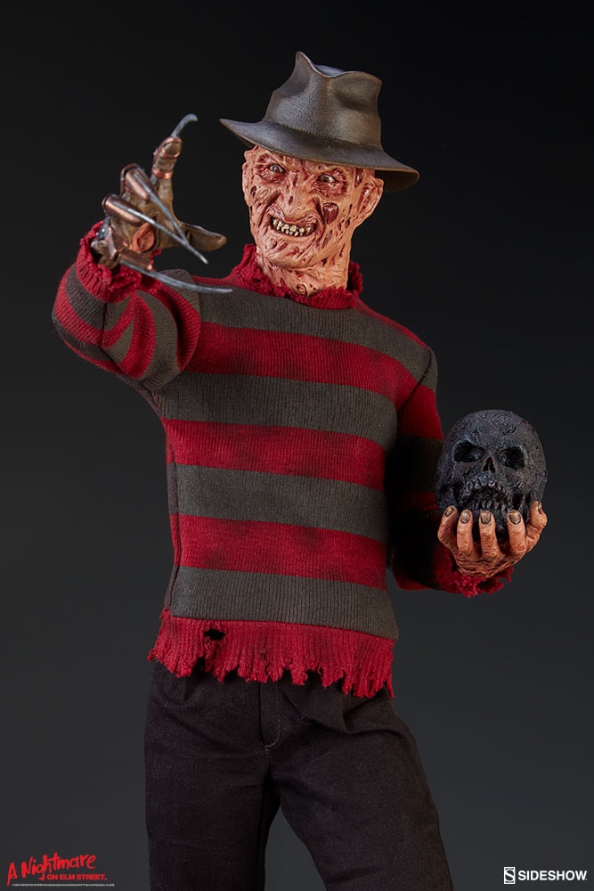 Freddy Krueger Exclusive Edition View 21