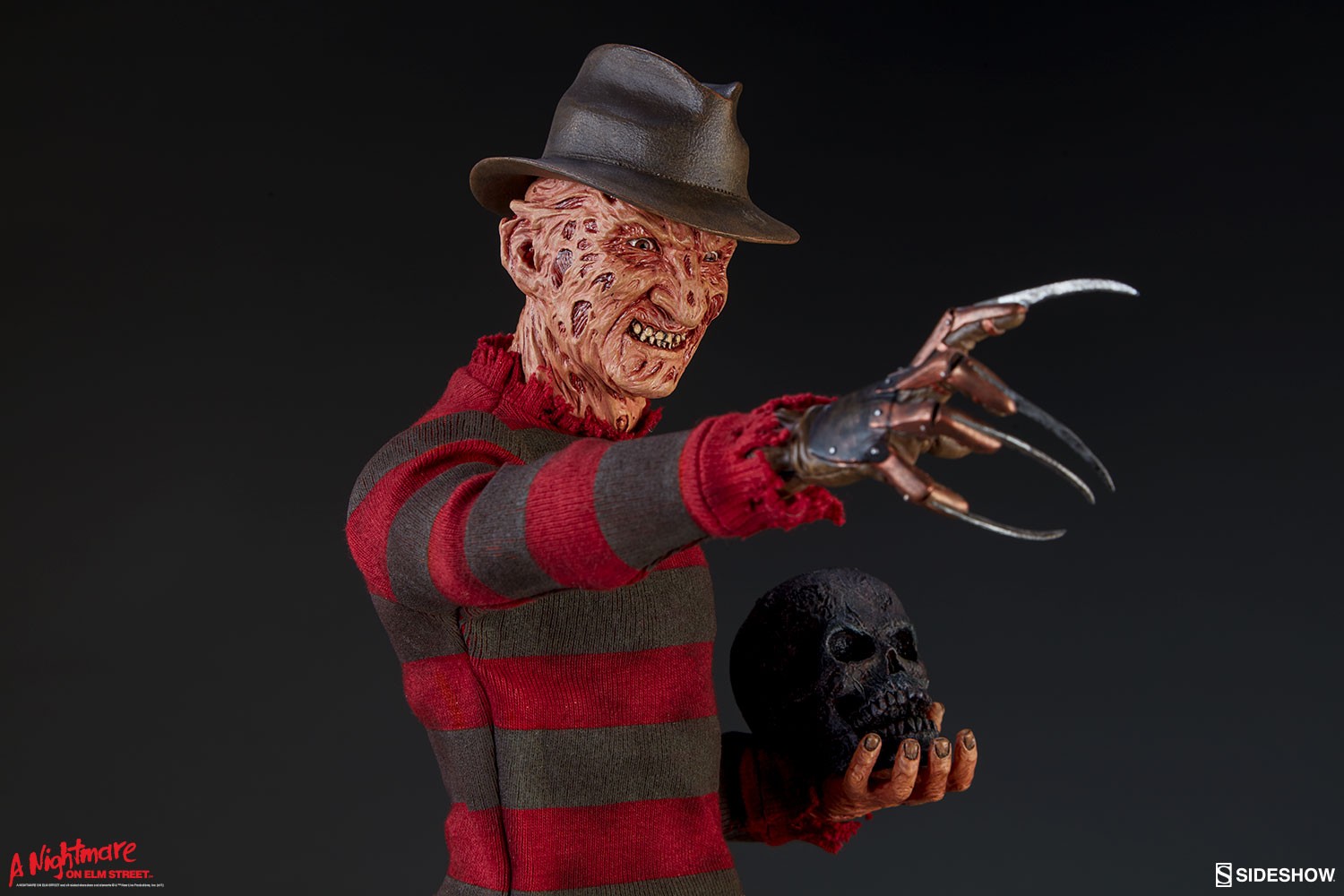 Freddy Krueger Collector Edition View 15