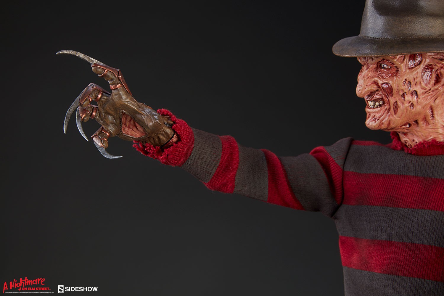 Freddy Krueger Collector Edition View 13