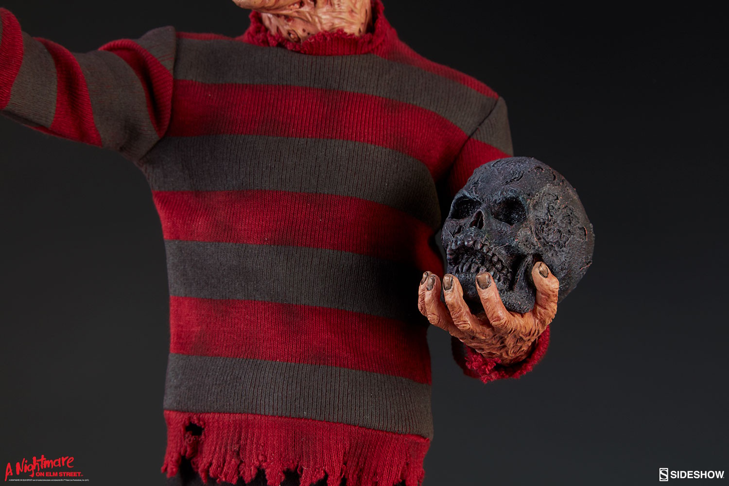 Freddy Krueger Exclusive Edition View 16