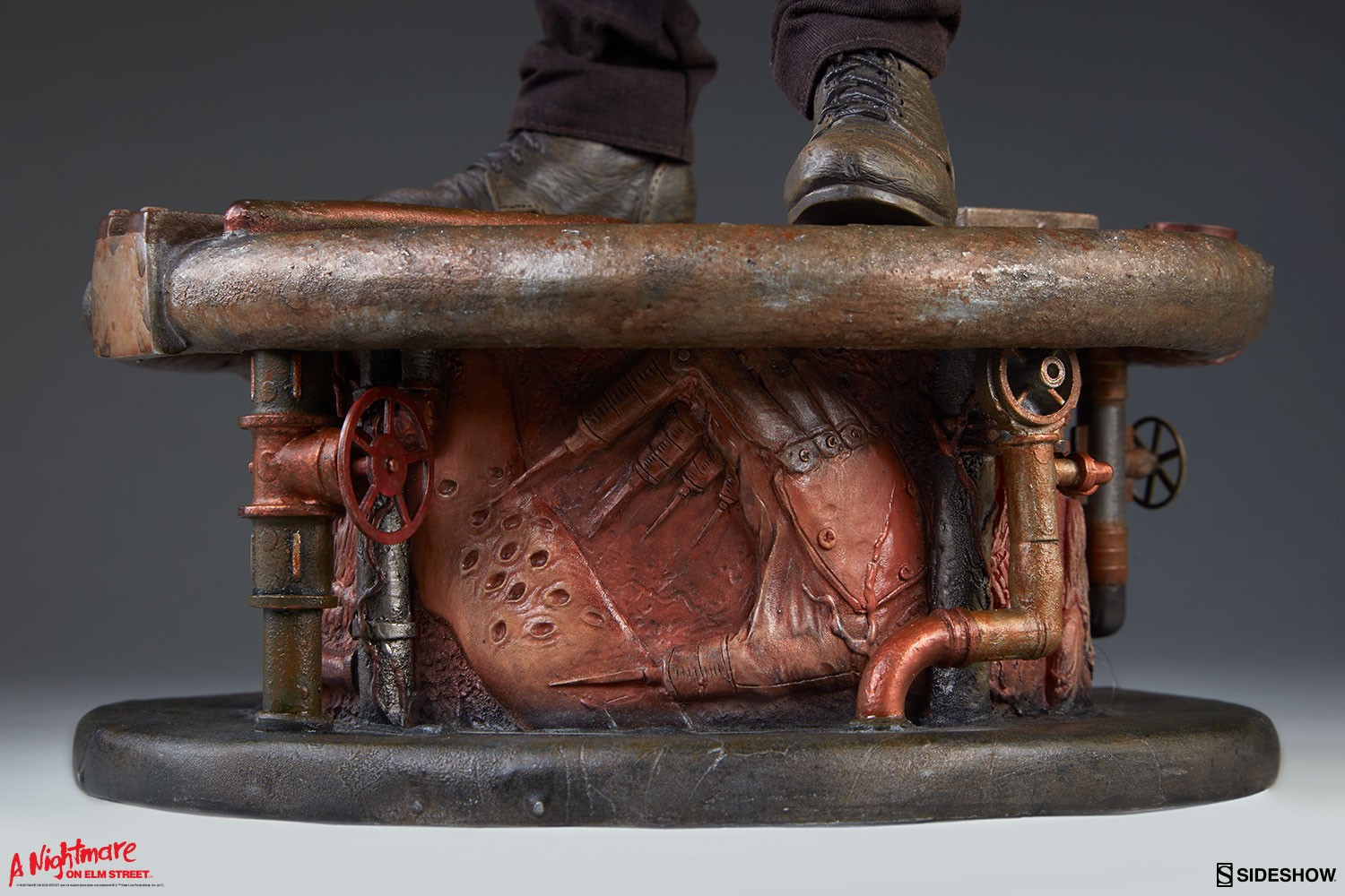 Freddy Krueger Collector Edition View 9