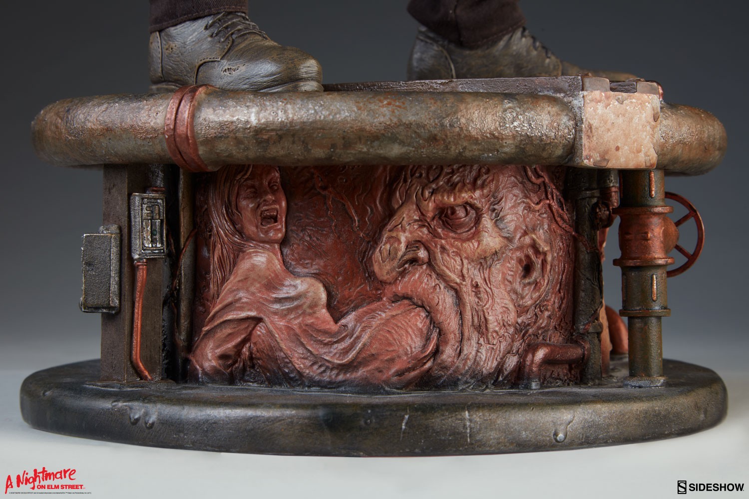 Freddy Krueger Collector Edition View 8