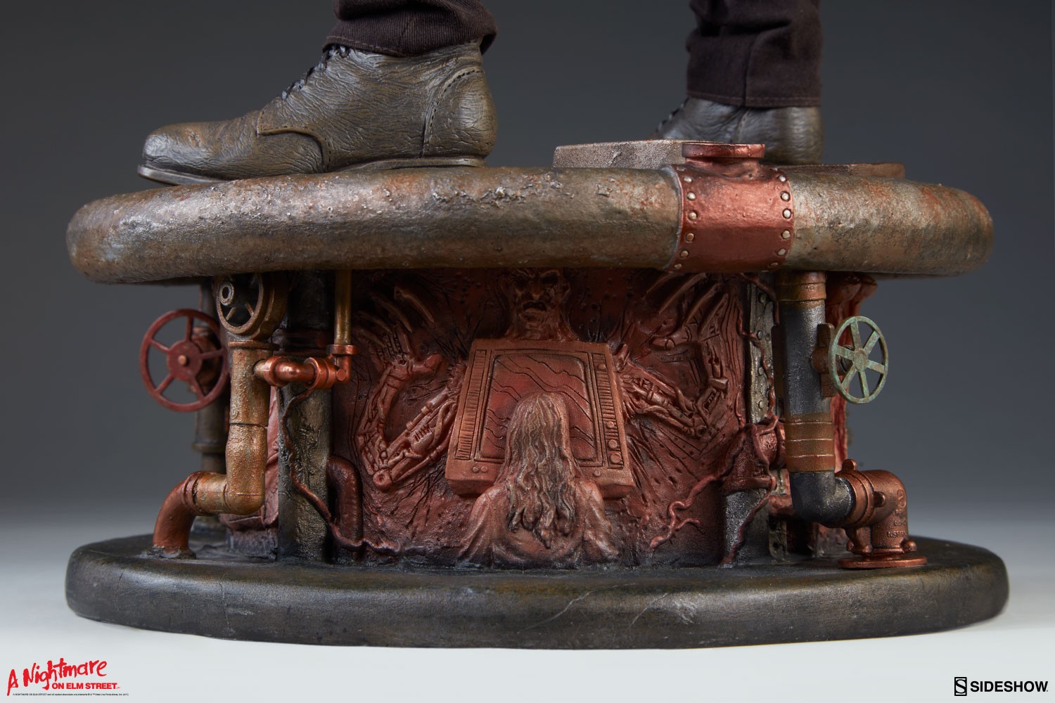 Freddy Krueger Collector Edition View 6