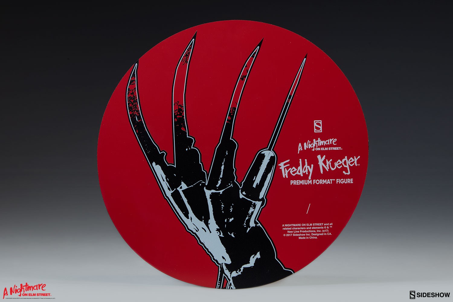 Freddy Krueger Exclusive Edition View 10