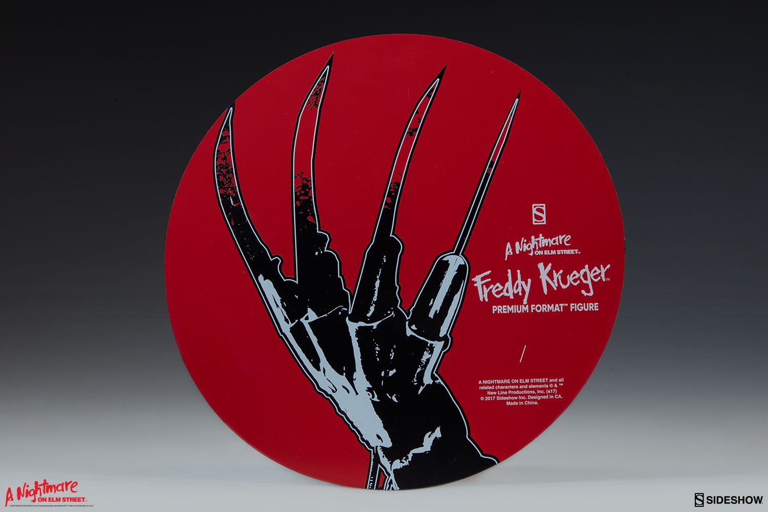Freddy Krueger Collector Edition View 5