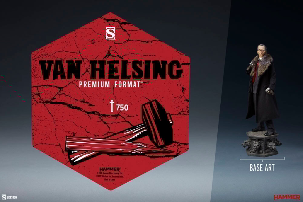 Van Helsing