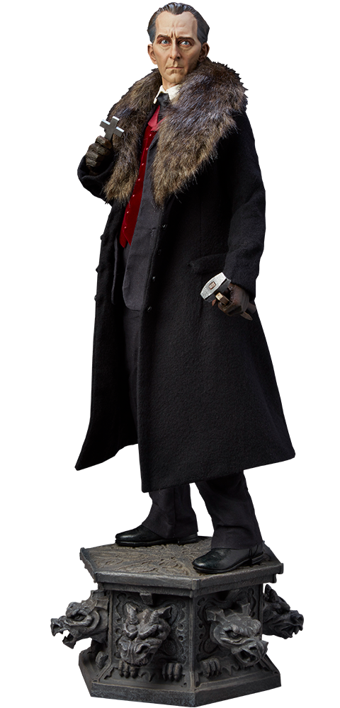 Van Helsing