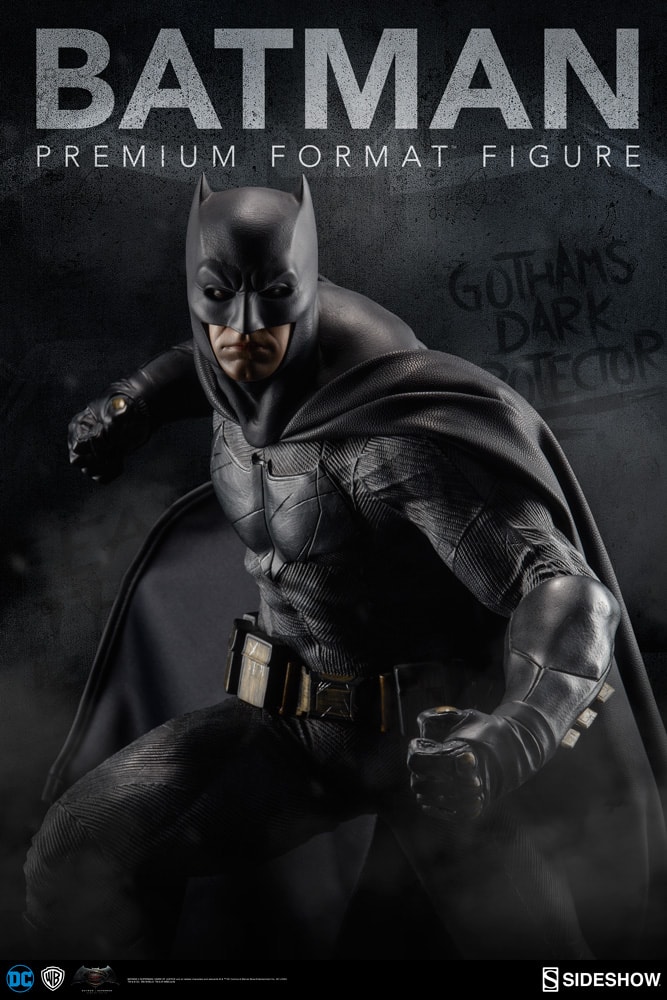 Batman Collector Edition View 1