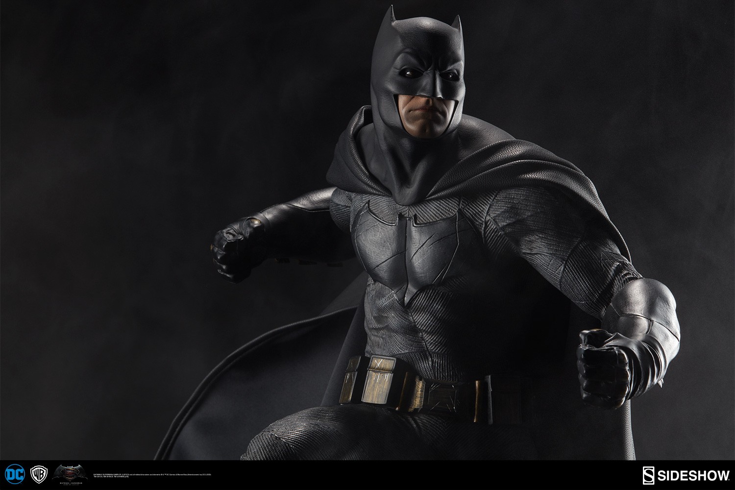 Batman Collector Edition View 2