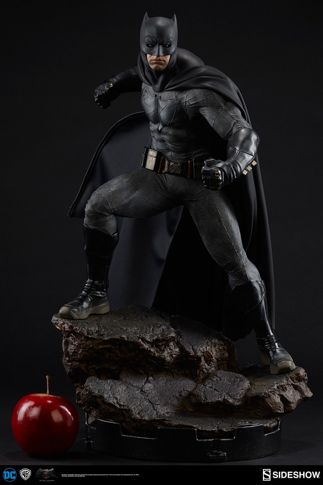 Batman Collector Edition View 4
