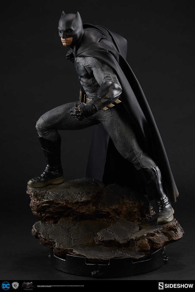 Batman Collector Edition View 5