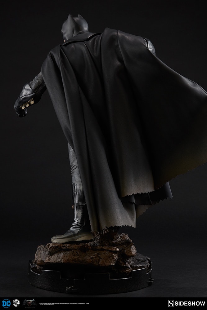 Batman Collector Edition View 6