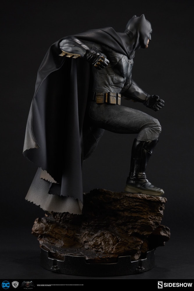 Batman Collector Edition View 7