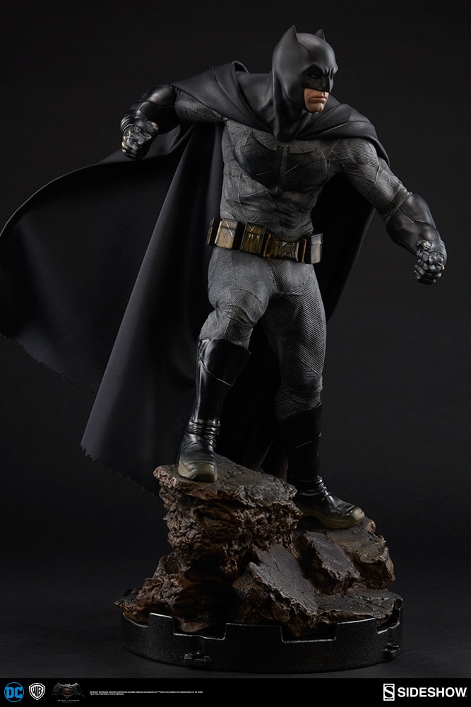 Batman Collector Edition View 8