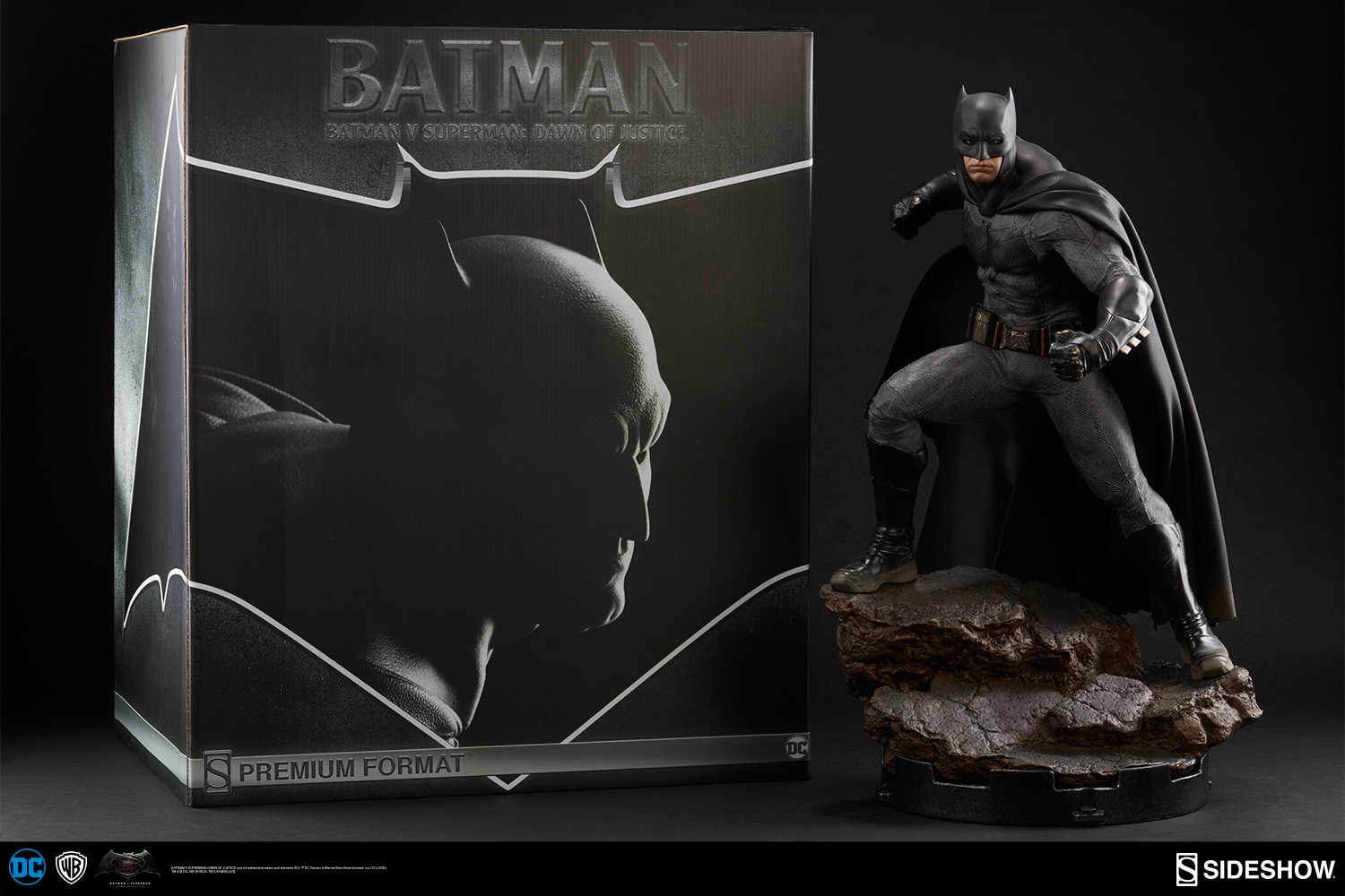 Batman Collector Edition View 14
