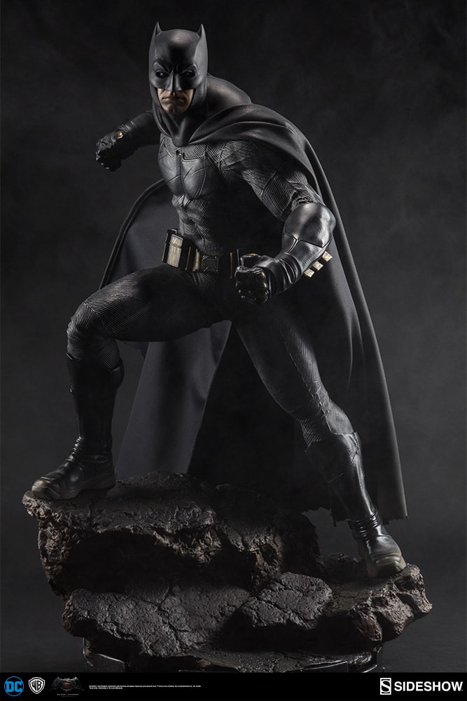 Batman Collector Edition View 16