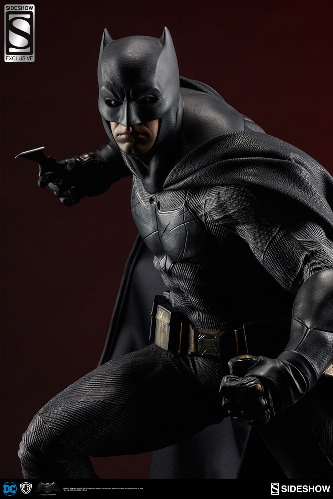 Batman Exclusive Edition View 1