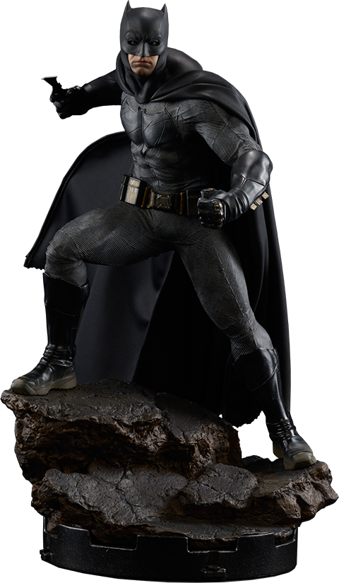 Batman Exclusive Edition View 20