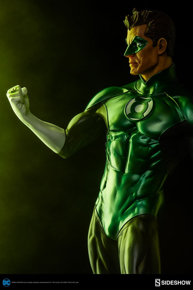 DC COMICS GREEN LANTERN 木製パネル Amazon.com: Silver Buffalo DC Comics Green Lantern Volume
