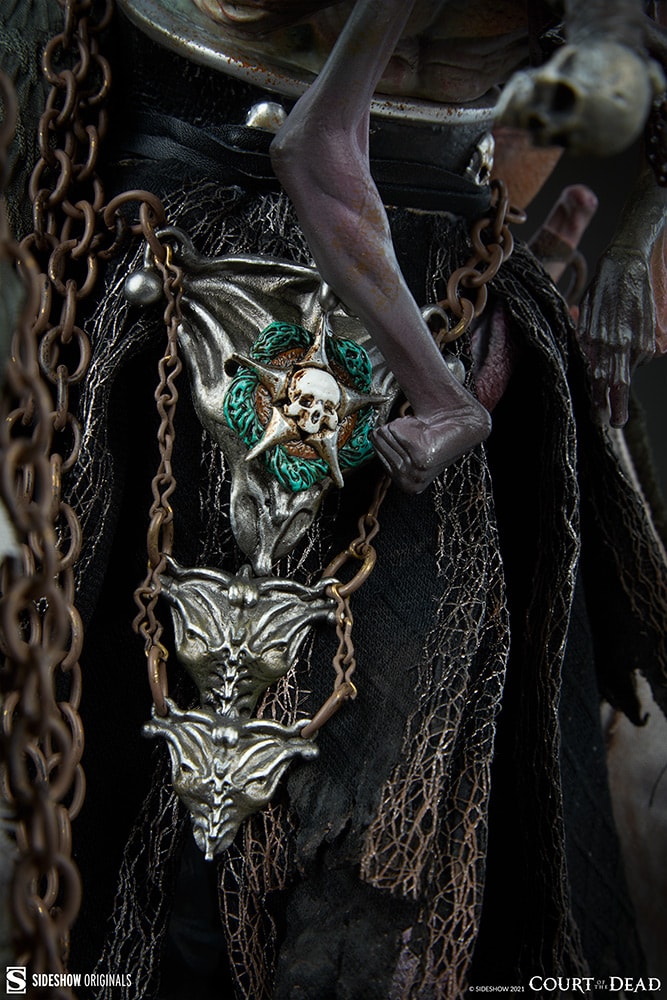 Oglavaeil: Dreadsbane Enforcer