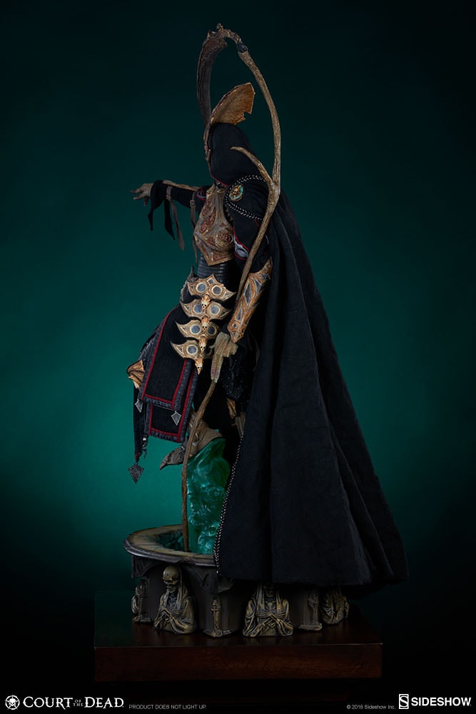Death Master of the Underworld Collector Edition View 23