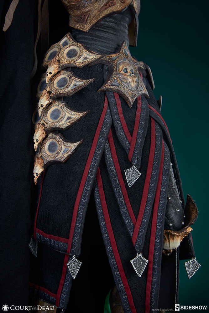 Death Master of the Underworld Collector Edition View 17