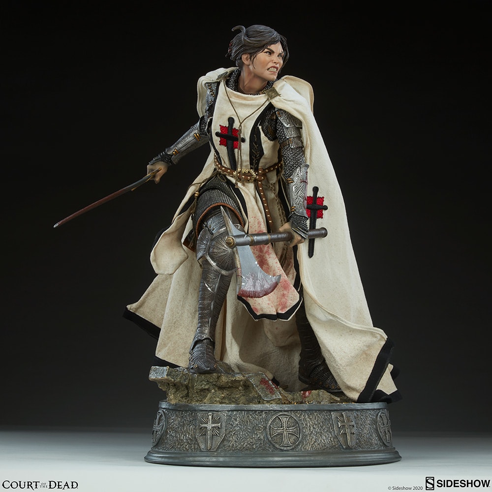Shard: Faith Bearer's Fury