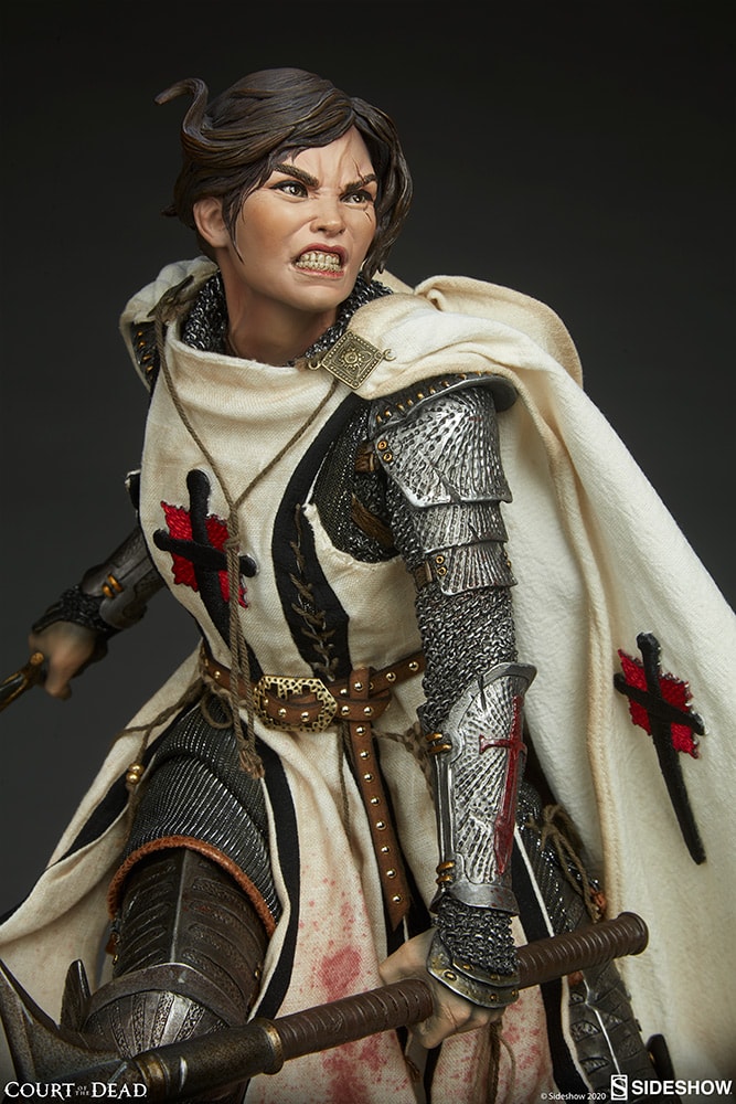 Shard: Faith Bearer's Fury