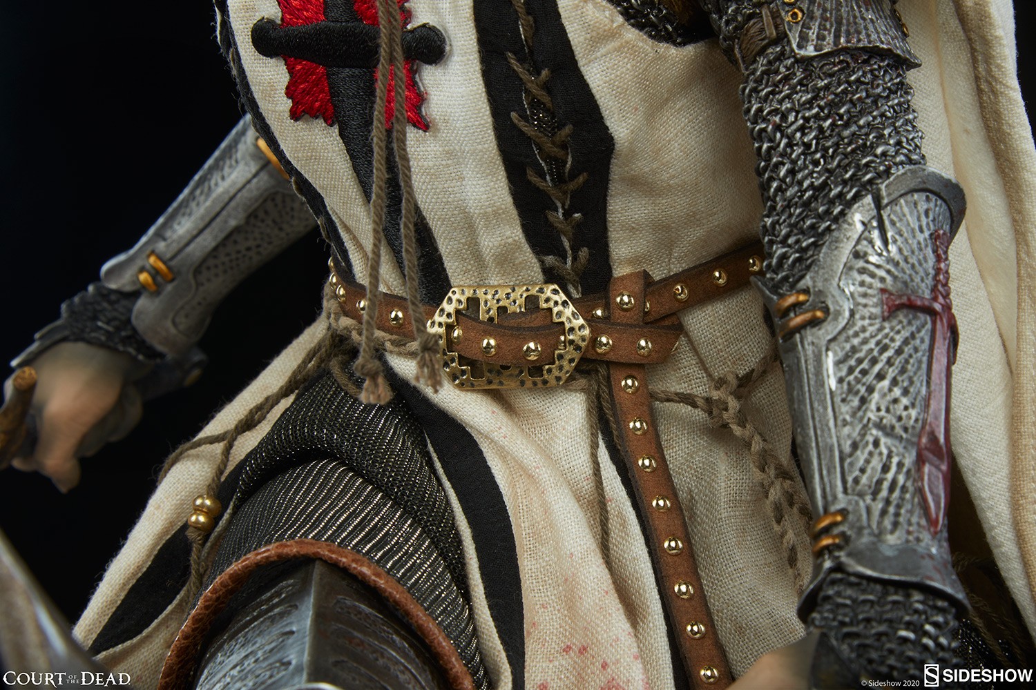 Shard: Faith Bearer's Fury