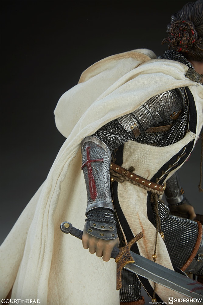 Shard: Faith Bearer's Fury