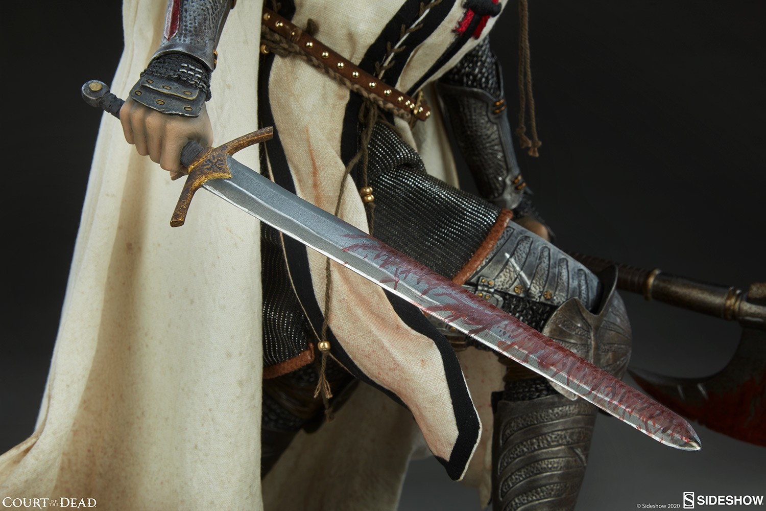 Shard: Faith Bearer's Fury