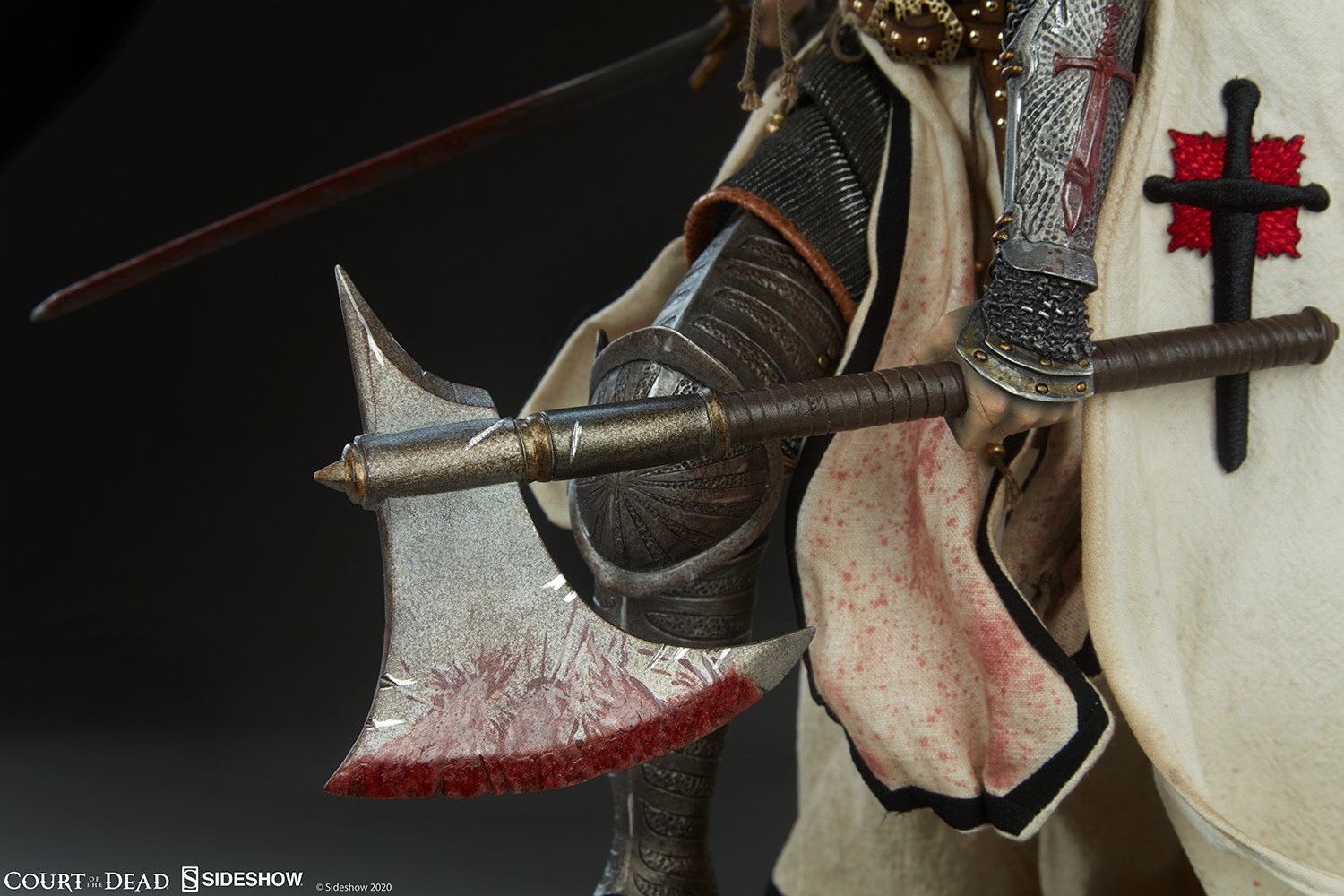 Shard: Faith Bearer's Fury